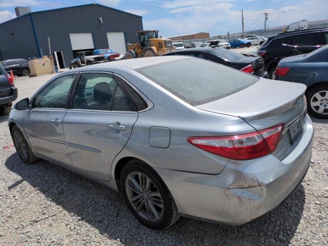 2017 TOYOTA CAMRY LE 4T1BF1FK5HU618940