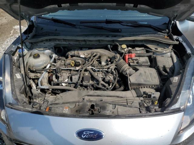 2022 FORD ESCAPE SEL 1FMCU9H96NUA10441