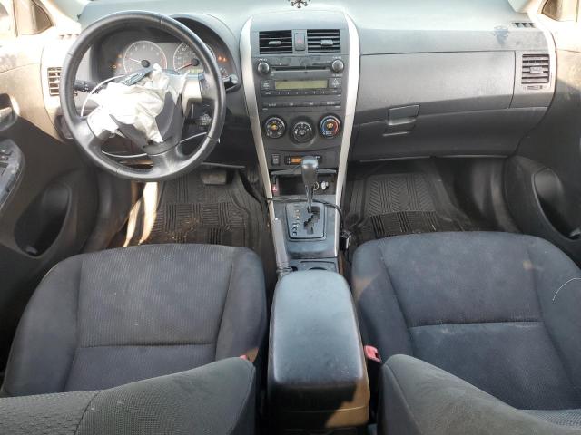 2010 TOYOTA COROLLA BA - 2T1BU4EE4AC460097