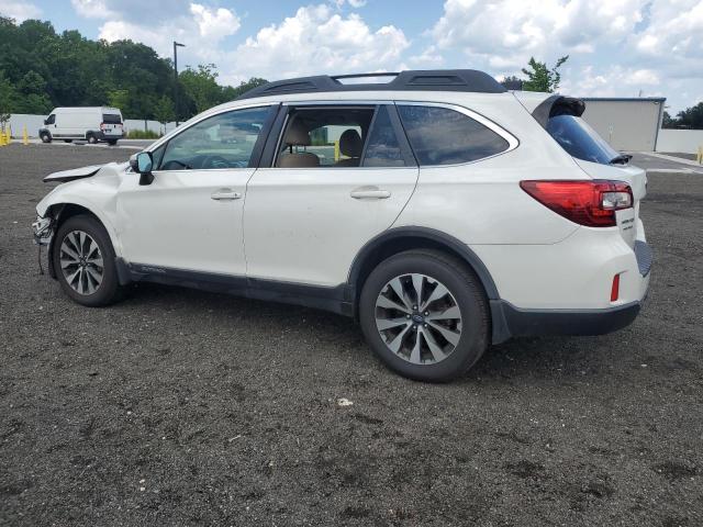 2016 SUBARU OUTBACK 3. 4S4BSENC6G3310273