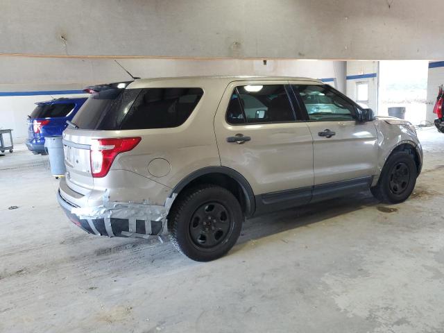 2015 FORD EXPLORER P 1FM5K8AR9FGB13405