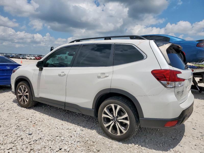2024 SUBARU FORESTER L JF2SKALC9RH409127