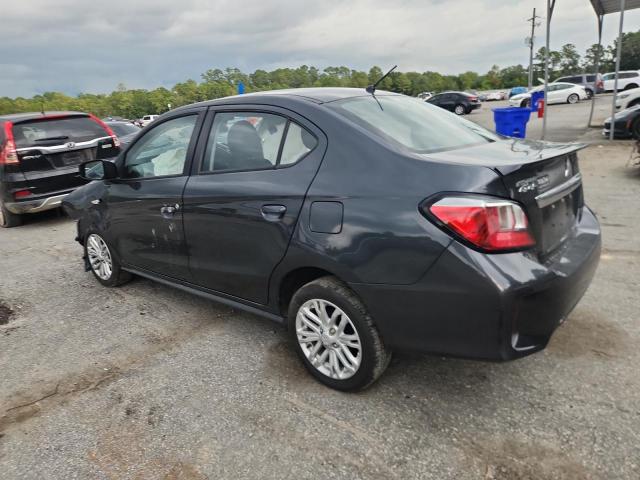 2024 MITSUBISHI MIRAGE G4 ML32FUFJ2RHF03709