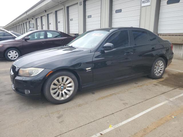 BMW 328 XI