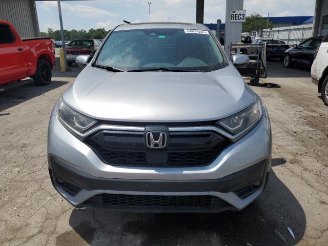 2020 HONDA CR-V EXL 5J6RW2H80LA021371