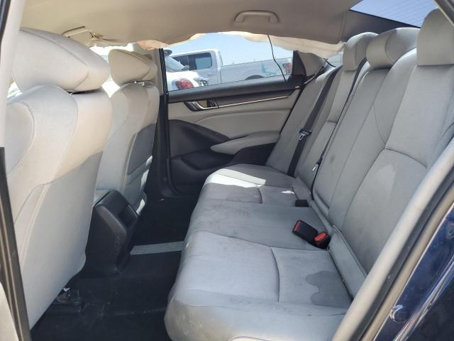 2020 HONDA ACCORD LX 1HGCV1F13LA060844