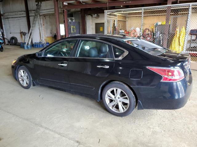 Vin: 1n4al3ap0ec327437, lot: 62731055, nissan altima 2.5 20142