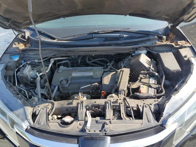 2015 HONDA CR-V LX 5J6RM4H35FL085419