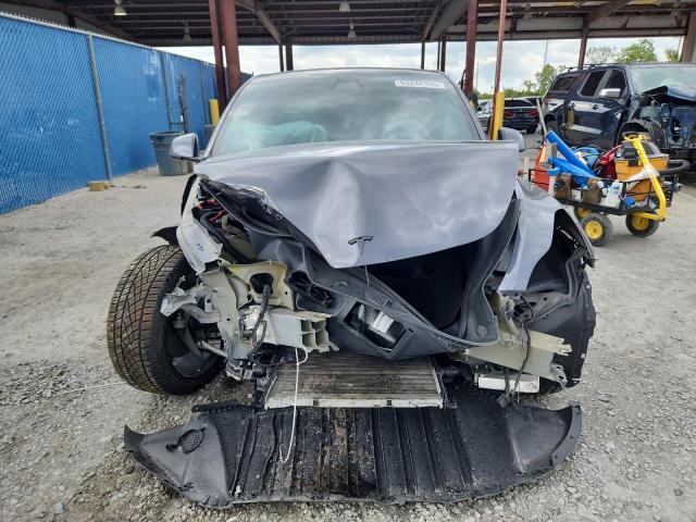 2022 TESLA MODEL Y 7SAYGDEF9NF315507
