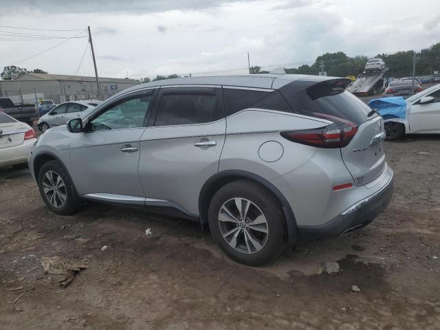 2020 NISSAN MURANO S 5N1AZ2AS0LN151333