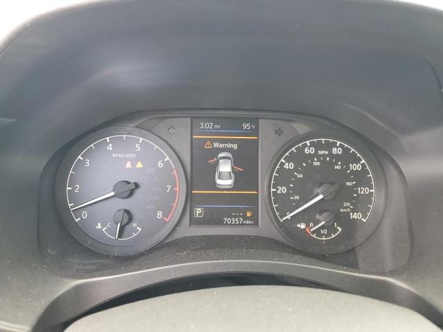 2024 NISSAN ALTIMA S 1N4BL4BV9RN320567