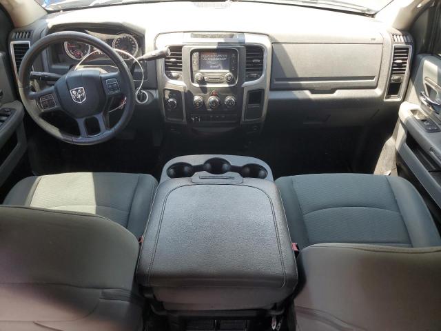 2015 RAM 2500 SLT 3C6UR5JLXFG691546