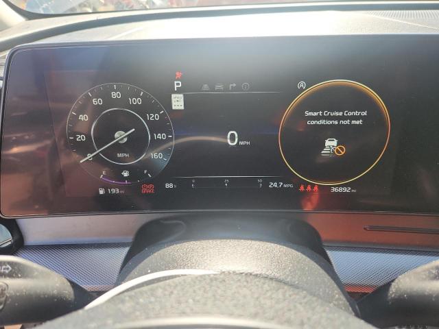 2023 KIA SPORTAGE S 5XYK53AF4PG082981