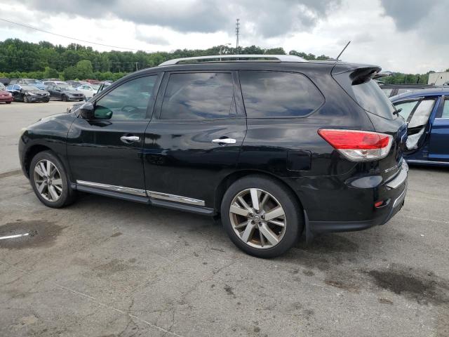 2014 NISSAN PATHFINDER - 5N1AR2MM2EC718251
