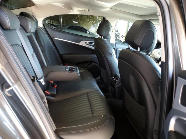 2022 GENESIS G70 BASE KMTG34TA5NU103482