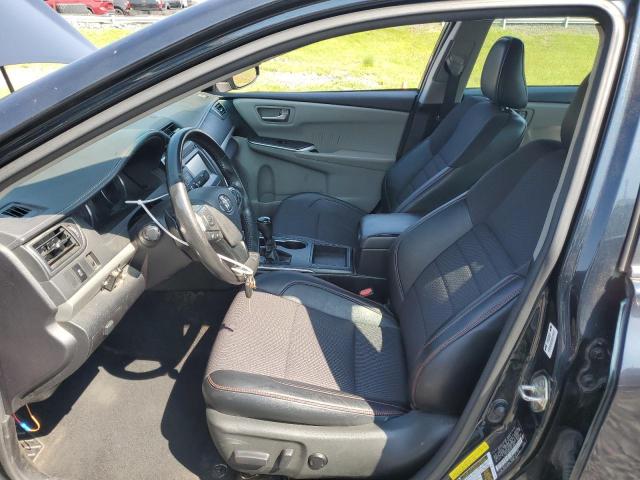 2017 TOYOTA CAMRY LE 4T1BF1FKXHU274960