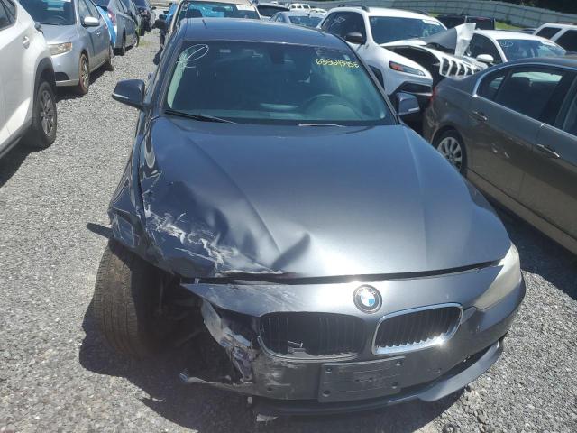 2015 BMW 328 XI SUL WBA3B5C51FF963164