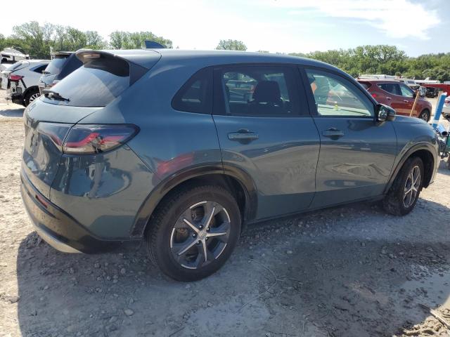 2023 HONDA HR-V EXL 3CZRZ1H79PM702999