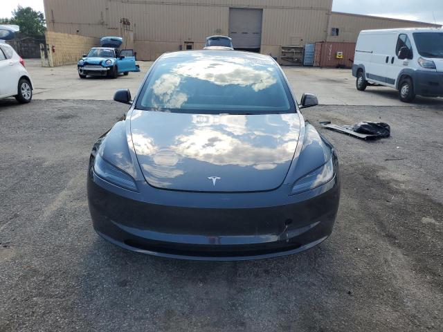 2025 TESLA MODEL 3 5YJ3E1EB4SF895754