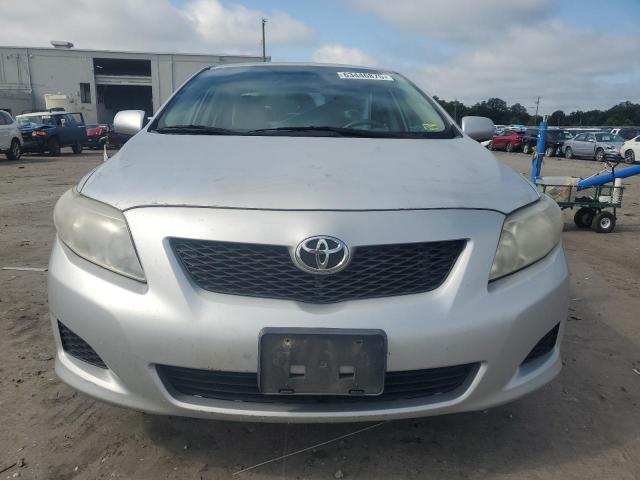 2010 TOYOTA COROLLA BA - 1NXBU4EE2AZ191516