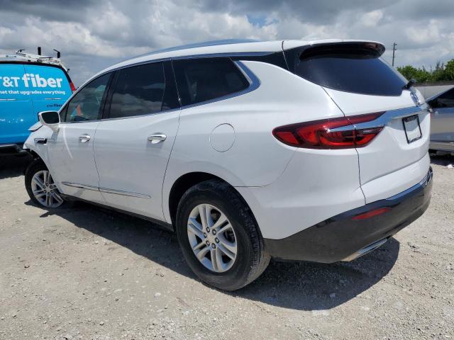 2019 BUICK ENCLAVE ES 5GAERBKW3KJ300722