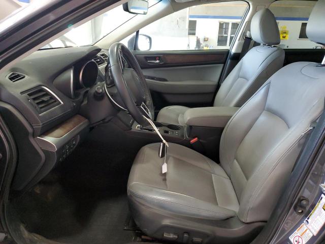 2018 SUBARU OUTBACK 2. 4S4BSANC8J3329553
