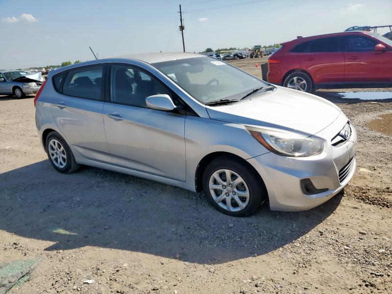 KMHCT5AE9DU066598 2013 HYUNDAI ACCENT
