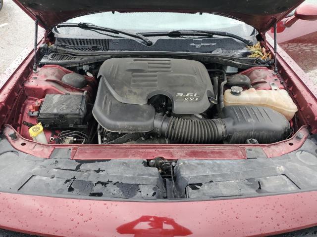 2018 DODGE CHALLENGER 2C3CDZGG0JH257265