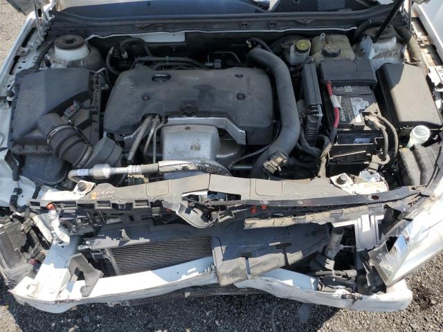 2017 BUICK REGAL SPOR 2G4GL5EX3H9168477