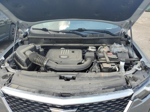 2022 CADILLAC XT6 LUXURY 1GYKPBR41NZ133112