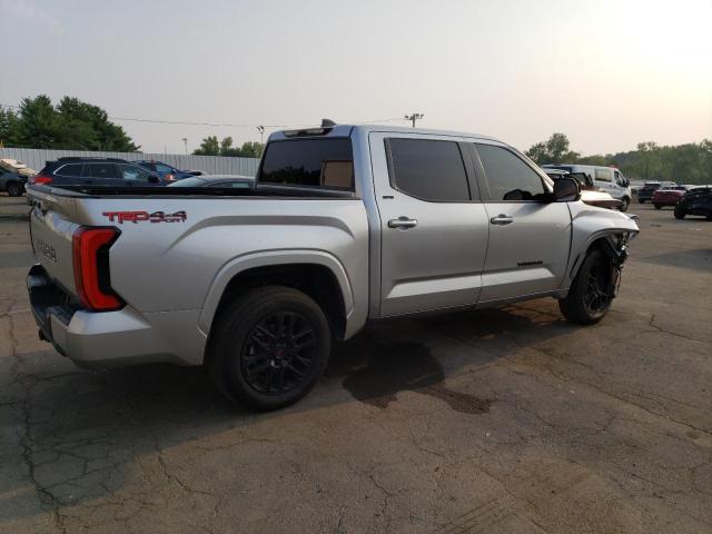 2024 TOYOTA TUNDRA CRE 5TFLA5DB2RX166821