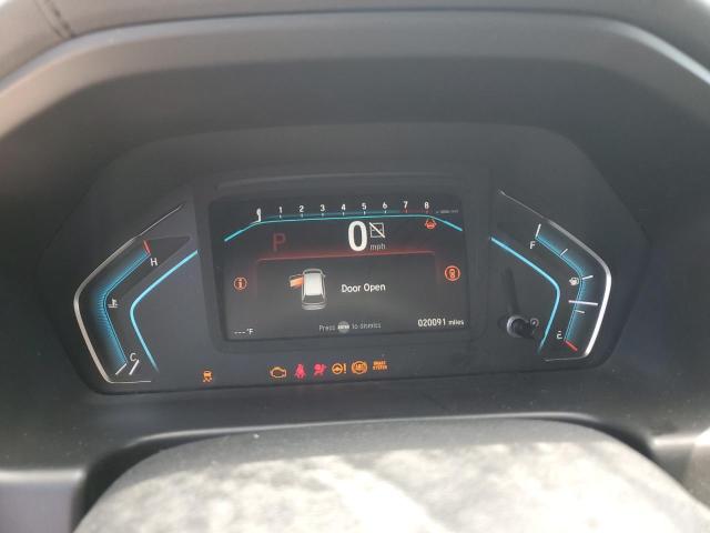 2024 HONDA ODYSSEY TO 5FNRL6H87RB046001