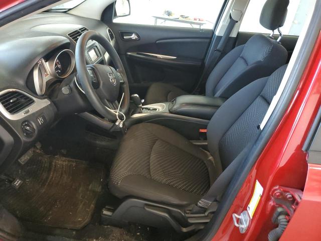 2015 DODGE JOURNEY SE 3C4PDCAB0FT536771