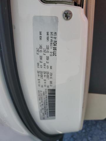 2017 CHRYSLER PACIFICA T 2C4RC1BG9HR530581
