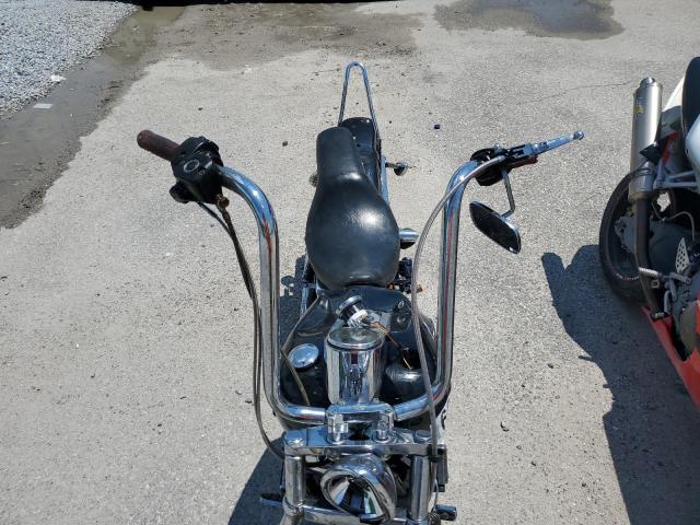 2001 HARLEY-DAVIDSON FXDWG 1HD1GEV101Y334240
