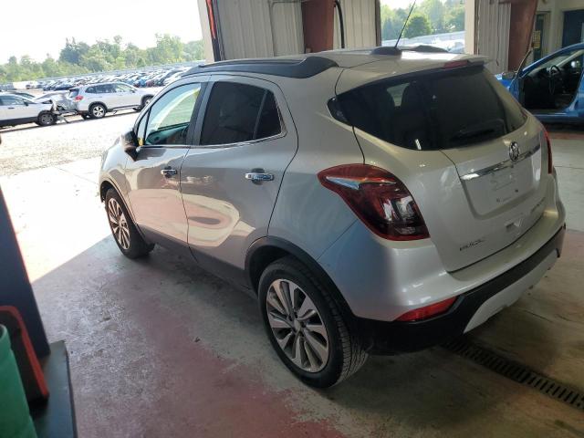 2017 BUICK ENCORE PRE - KL4CJASB1HB244247