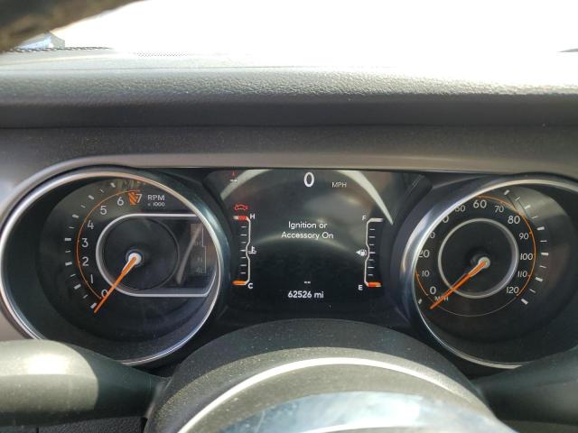 2020 JEEP GLADIATOR 1C6JJTAG0LL103475