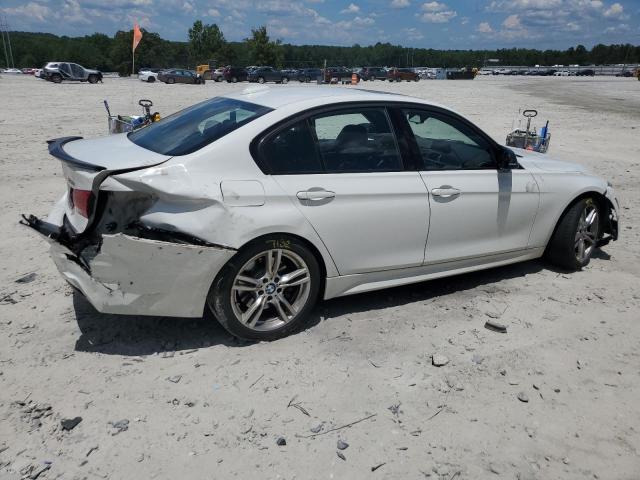 2018 BMW 330 I WBA8B9G5XJNU99135