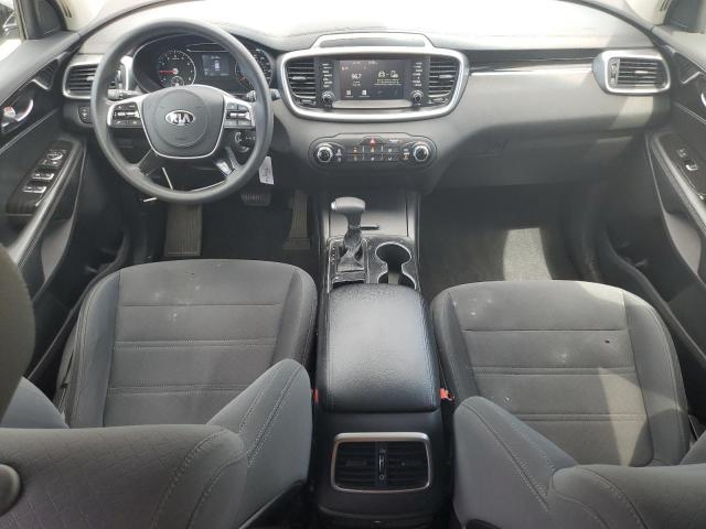 2019 KIA SORENTO L - 5XYPG4A31KG577787