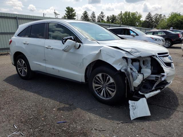 2016 ACURA RDX ADVANC 5J8TB3H71GL011142