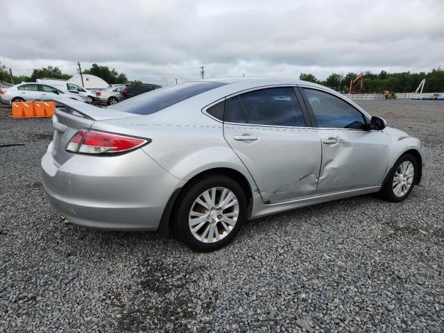 2010 MAZDA MAZDA6 - 1YVHZ8CH0A5M25466