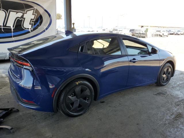 2025 TOYOTA PRIUS LE JTDADABU8S3028435