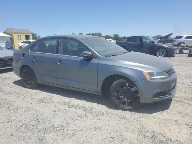 2013 VOLKSWAGEN JETTA SE - 3VWDP7AJXDM410673