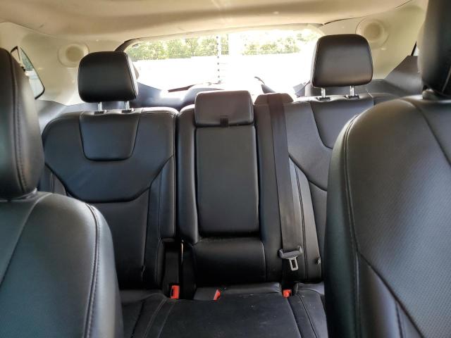 2018 FORD EDGE TITANIUM 2FMPK3K99JBB41604