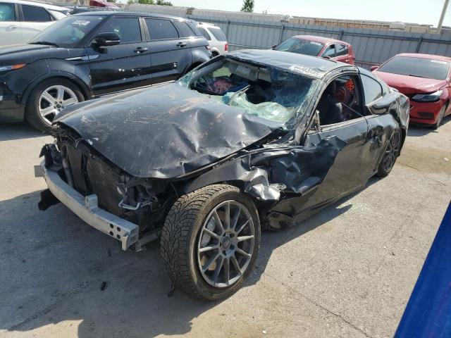 2014 INFINITI Q60 JOURNEY - JN1CV6EK6EM110033