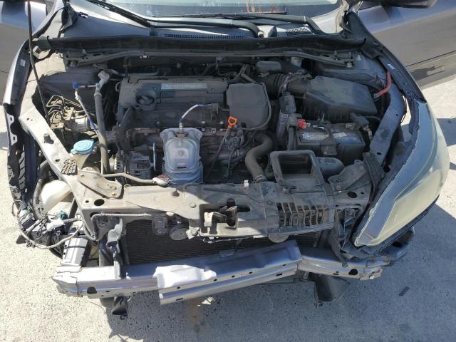 1hgcr2f53ea274099 - 2014 Honda accord sport - #63311805