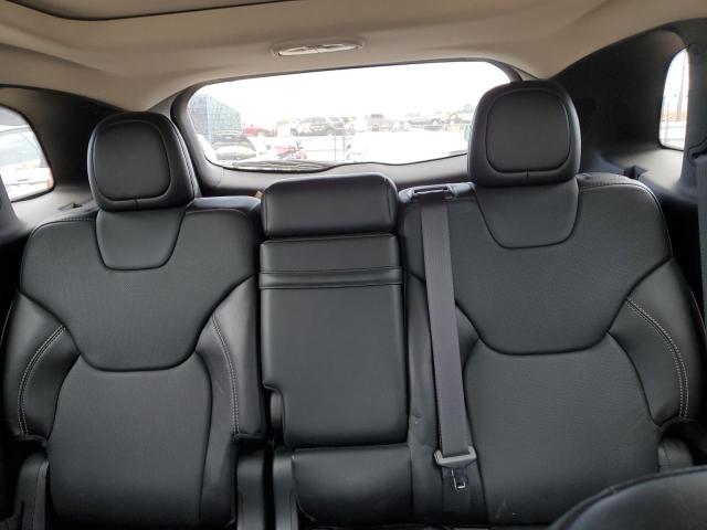 2015 JEEP CHEROKEE L - 1C4PJMDS2FW564110