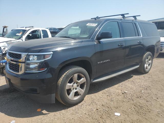 CHEVROLET SUBURBAN K1500 LT