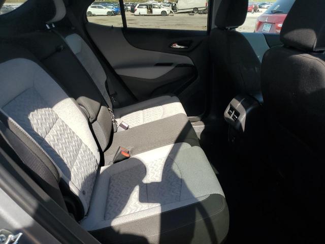 2024 CHEVROLET EQUINOX LS 3GNAXHEG8RL231773