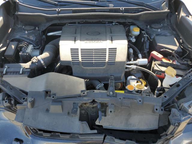 2019 SUBARU FORESTER L JF2SKASC3KH446679